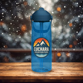 extra-large flip straw water bottle, 50% recycled plastic bottle, shatter-resistant outdoor bottle, odor-proof hydration gear, leak-proof bite valve, eco-friendly adventure bottle, extended hydration capacity, durable reusable water bottle, stain-resistant hydration bottle, secure flip straw, leak-proof water bottle, high-endurance hydration gear, recycled plastic material bottle, large capacity outdoor flask, durable hiking water bottle, BPA-free sports bottle.