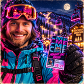 Cuchara Mountain Park night skiing, Southern Colorado night skiing pass, 26-27 season pass, affordable Colorado ski pass, nonprofit ski area Colorado, New Year's Eve skiing Colorado, Cuchara ski pass, cheap family ski passes in Southern Colorado, Cuchara Mountain Park night skiing dates, nonprofit community ski mountain Colorado