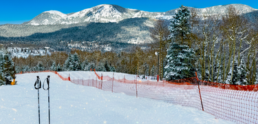 Explore affordable skiing at Cuchara Mountain Park, Colorado's unique nonprofit ski area! Enjoy Lift 4 for beginner ski lessons & family fun, or access premier backcountry skiing and alpine touring into the San Isabel National Forest. Get your affordable lift tickets today!