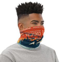 neck gaiter, ski neck gaiter, snowboard face mask, winter neck warmer, ski face covering, snowboard neck warmer, snowboarding face mask, ski mask alternative, cold weather face shield, breathable neck gaiter, stretch neck gaiter, reusable face covering, winter sports gear, ski accessories, snowboard accessories, mountain gear, alpine face cover, storm riding gear, powder day essentials, helmet compatible gaiter, all mountain face cover, winter outdoor gear, sustainable on demand apparel, eco friendly winter