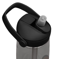 extra-large flip straw water bottle, 50% recycled plastic bottle, shatter-resistant outdoor bottle, odor-proof hydration gear, leak-proof bite valve, eco-friendly adventure bottle, extended hydration capacity, durable reusable water bottle, stain-resistant hydration bottle, secure flip straw, leak-proof water bottle, high-endurance hydration gear, recycled plastic material bottle, large capacity outdoor flask, durable hiking water bottle, BPA-free sports bottle.