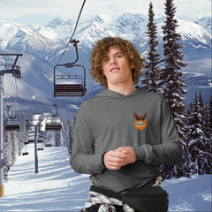 Chair 4 Rises long sleeve hoodie, From the Ashes Chair 4 apparel, Cuchara Mountain Park long sleeve, Colorado ski apparel, lightweight ski hoodie, snowboard long sleeve hoodie, Cuchara Colorado clothing, ski resort merchandise Colorado, alpine lifestyle apparel, mountain layering shirt, Colorado outdoor apparel, skier lifestyle clothing, snowboarder apparel Colorado, Sangre de Cristo Mountains gear, CMP merchandise, ski town clothing, winter layering top, breathable mountain apparel, ski community apparel,