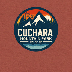 alpine t-shirt, lightweight outdoor t-shirt, tri-blend adventure shirt, hiking t-shirt, mountain lifestyle apparel, breathable performance tee, outdoor lifestyle clothing, ski and snowboard lifestyle shirt, lightweight summer hiking shirt, adventure travel clothing, soft vintage fit t-shirt, eco-conscious on-demand apparel