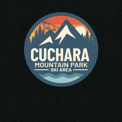 alpine t-shirt, lightweight outdoor t-shirt, tri-blend adventure shirt, hiking t-shirt, mountain lifestyle apparel, breathable performance tee, outdoor lifestyle clothing, ski and snowboard lifestyle shirt, lightweight summer hiking shirt, adventure travel clothing, soft vintage fit t-shirt, eco-conscious on-demand apparel