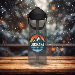 extra-large flip straw water bottle, 50% recycled plastic bottle, shatter-resistant outdoor bottle, odor-proof hydration gear, leak-proof bite valve, eco-friendly adventure bottle, extended hydration capacity, durable reusable water bottle, stain-resistant hydration bottle, secure flip straw, leak-proof water bottle, high-endurance hydration gear, recycled plastic material bottle, large capacity outdoor flask, durable hiking water bottle, BPA-free sports bottle.