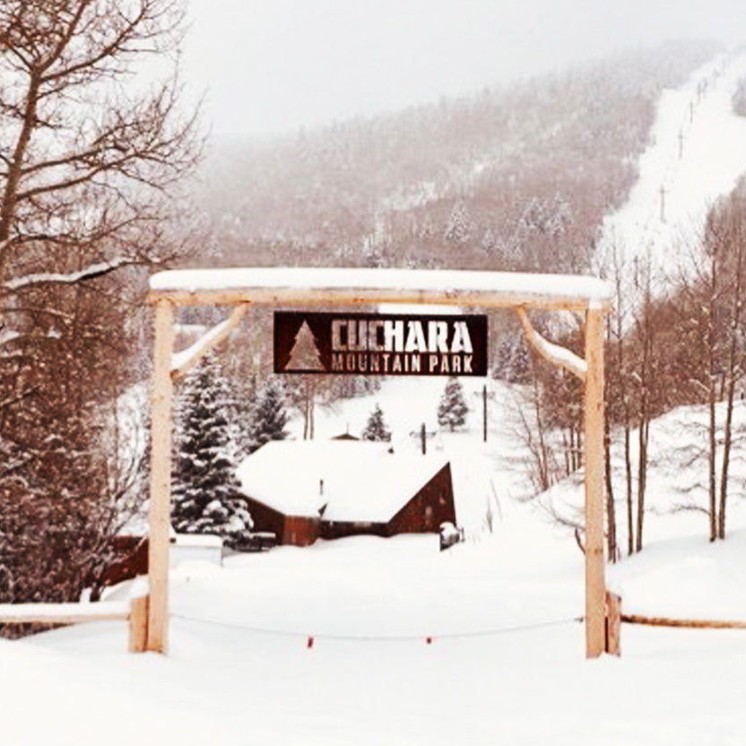 Behold the origins of Parker-Fitzgerald Cuchara Mountain Park! At the foot of Baker Mountain, cradled by the Sangre de Cristo Mountains in southern Colorado, stood the beloved Panadero Ski Area. Panadero Ski Area History, Abandoned Colorado Ski Resort, Cuchara Colorado Ski History, 1,562 Vertical Feet Skiing, Southern Colorado Ski Area, Huerfano County Tourism, Sangre de Cristo Mountains Skiing
