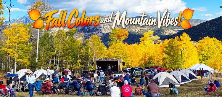 Cuchara Mountain Park, Cuchara Mountain Park Fall Festival, Cuchara Fall Festival 2026, Cuchara Colorado events, Colorado fall festival, Colorado fall colors, Southern Colorado events, Spanish Peaks fall foliage, Huerfano County events, La Veta Colorado events, Walsenburg Colorado events, fall festivals in Colorado, Colorado mountain music festival, Cuchara Valley, fall activities Colorado, family-friendly Colorado events, live music Southern Colorado, Cuchara Fall Colors Event, Colorado autumn foliage