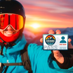 Support Southern Colorado's nonprofit ski area and find low-cost winter and summer fun. Explore Cuchara Mountain Park's affordable lift tickets, season passes, and year-round hiking and disc golf.  Affordable Colorado Ski Area, Affordable Colorado Ski resort