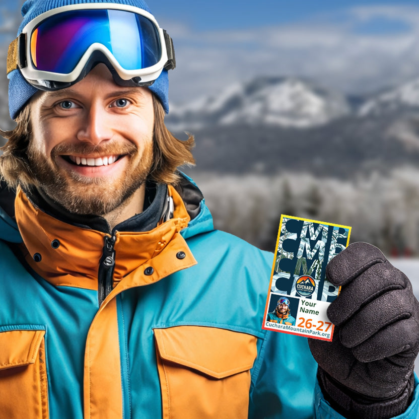 Support Southern Colorado's nonprofit ski area and find low-cost winter and summer fun. Explore Cuchara Mountain Park's affordable lift tickets, season passes, and year-round hiking and disc golf.  Affordable Colorado Ski Area, Affordable Colorado Ski resort