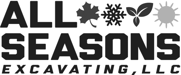 All Seasons Escavating