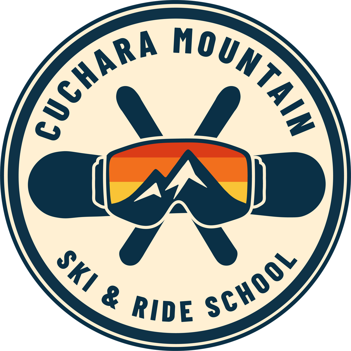 Cuchara mountain park ski and ride school, ski lessons, snowboard lessons, skiing lessons, snowboarding lessons