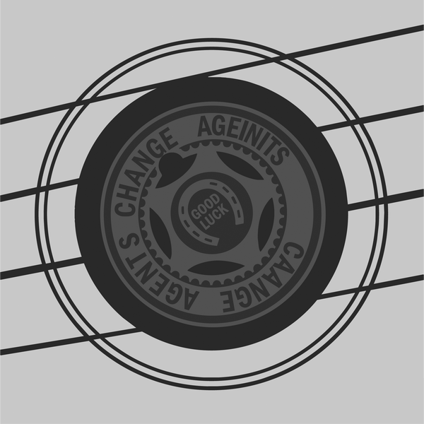 Change Agents Band, colorado band