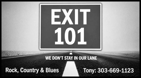 Exit 101 Pueblo Band