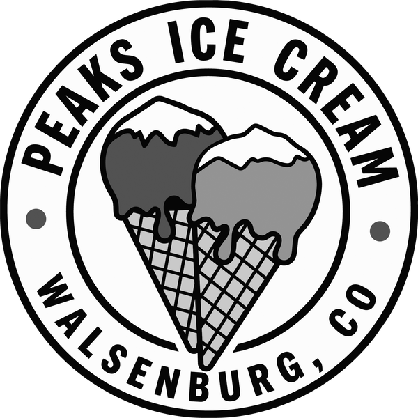 Peaks Ice Cream
