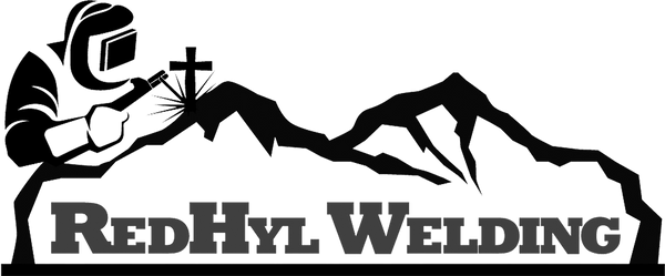 RedHyl Welding, for all your welding needs... you dream it we build it.  Professional welder, welding, colorado welder
