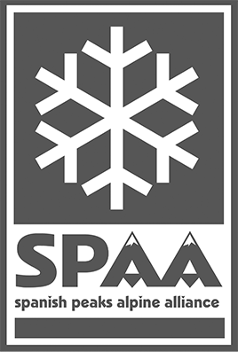The Spanish Peaks Alpine Alliance is a non-profit organization that promotes alpine outdoor activities in Huerfano County by encouraging participation and monitoring activity