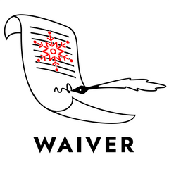 Sledding & Snow Play Waiver