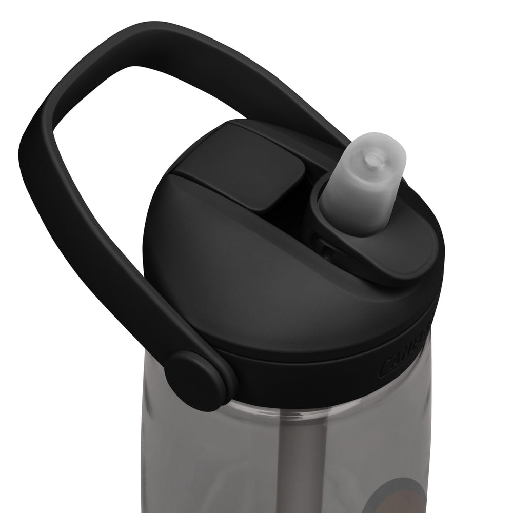 extra-large flip straw water bottle, 50% recycled plastic bottle, shatter-resistant outdoor bottle, odor-proof hydration gear, leak-proof bite valve, eco-friendly adventure bottle, extended hydration capacity, durable reusable water bottle, stain-resistant hydration bottle, secure flip straw, leak-proof water bottle, high-endurance hydration gear, recycled plastic material bottle, large capacity outdoor flask, durable hiking water bottle, BPA-free sports bottle.