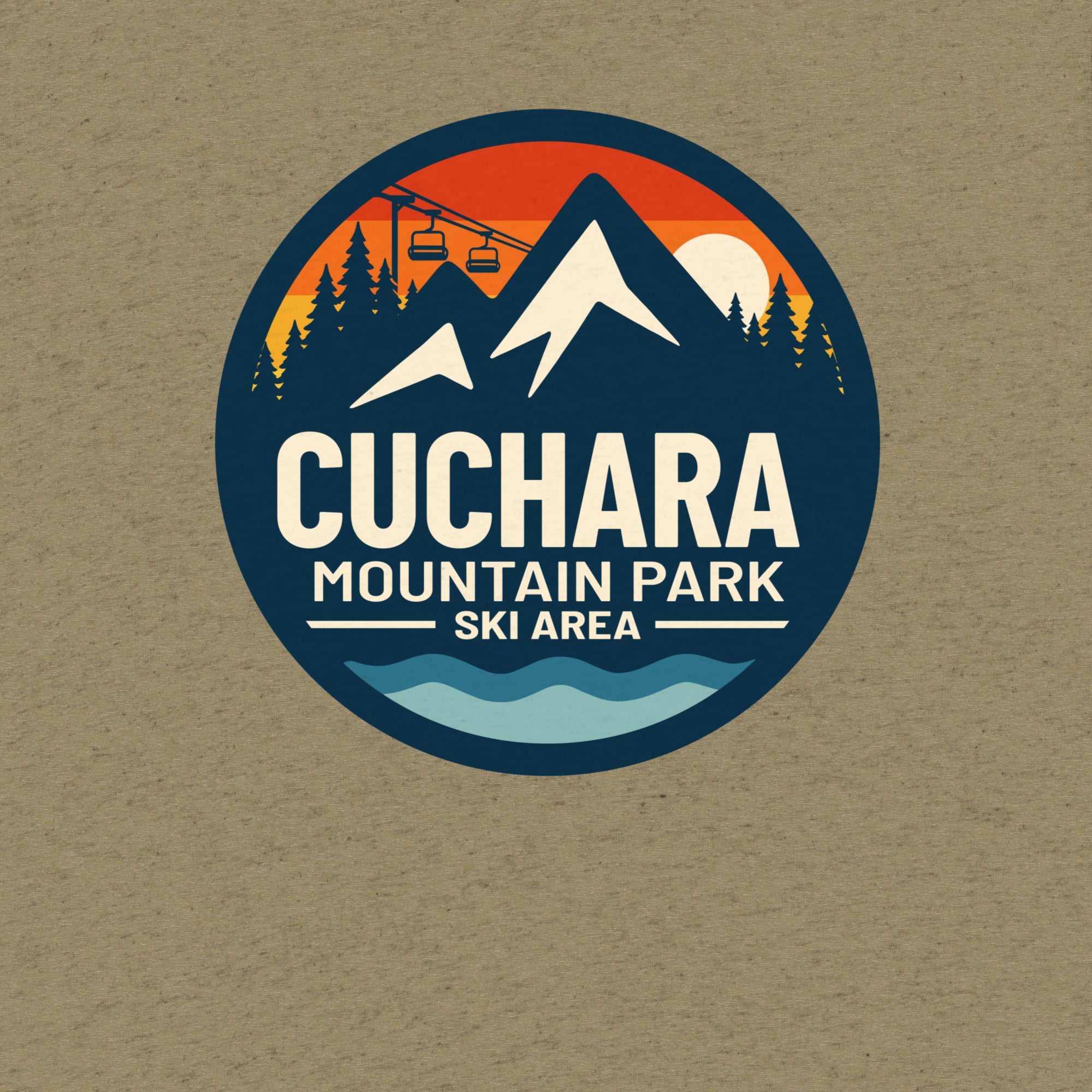 alpine t-shirt, lightweight outdoor t-shirt, tri-blend adventure shirt, hiking t-shirt, mountain lifestyle apparel, breathable performance tee, outdoor lifestyle clothing, ski and snowboard lifestyle shirt, lightweight summer hiking shirt, adventure travel clothing, soft vintage fit t-shirt, eco-conscious on-demand apparel