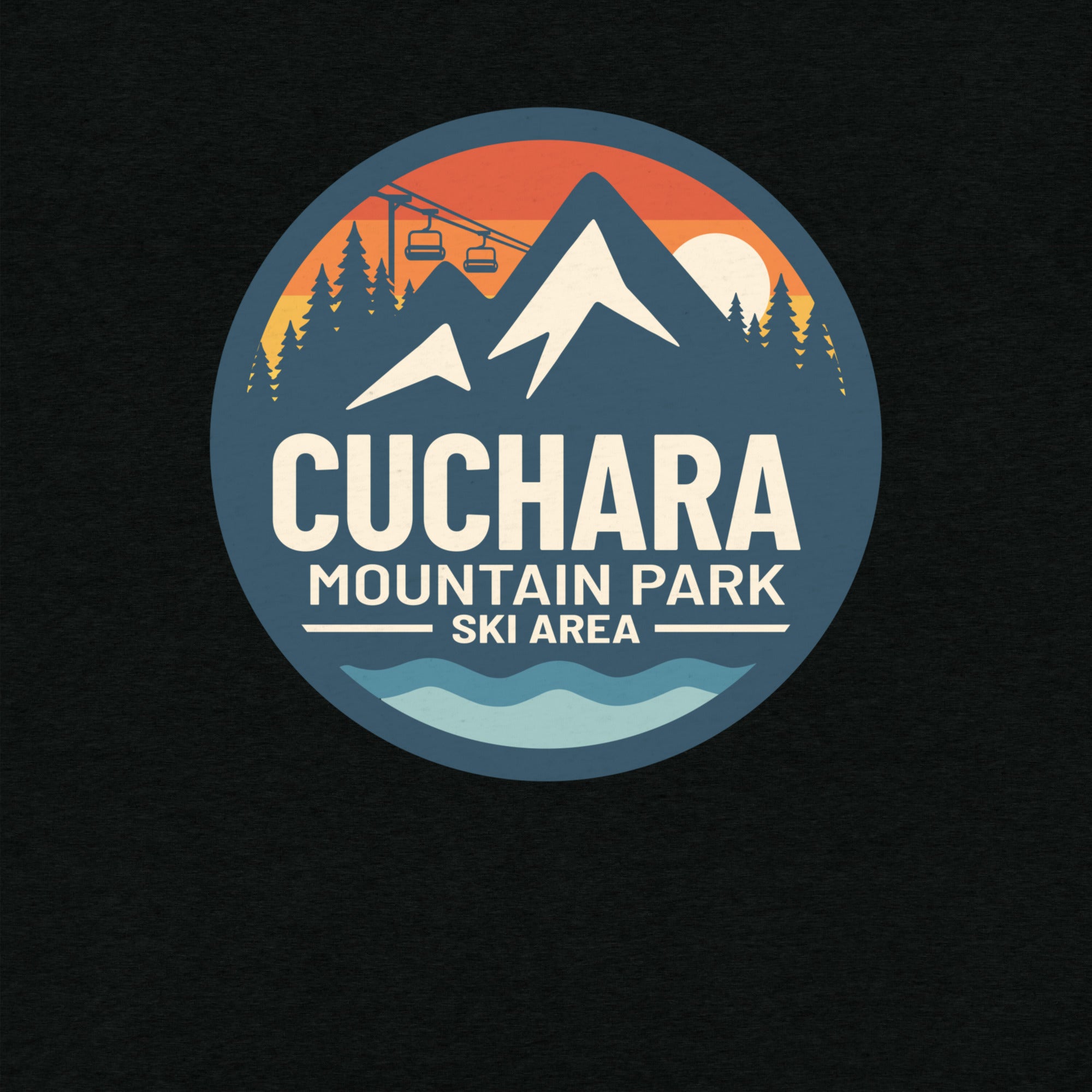 alpine t-shirt, lightweight outdoor t-shirt, tri-blend adventure shirt, hiking t-shirt, mountain lifestyle apparel, breathable performance tee, outdoor lifestyle clothing, ski and snowboard lifestyle shirt, lightweight summer hiking shirt, adventure travel clothing, soft vintage fit t-shirt, eco-conscious on-demand apparel