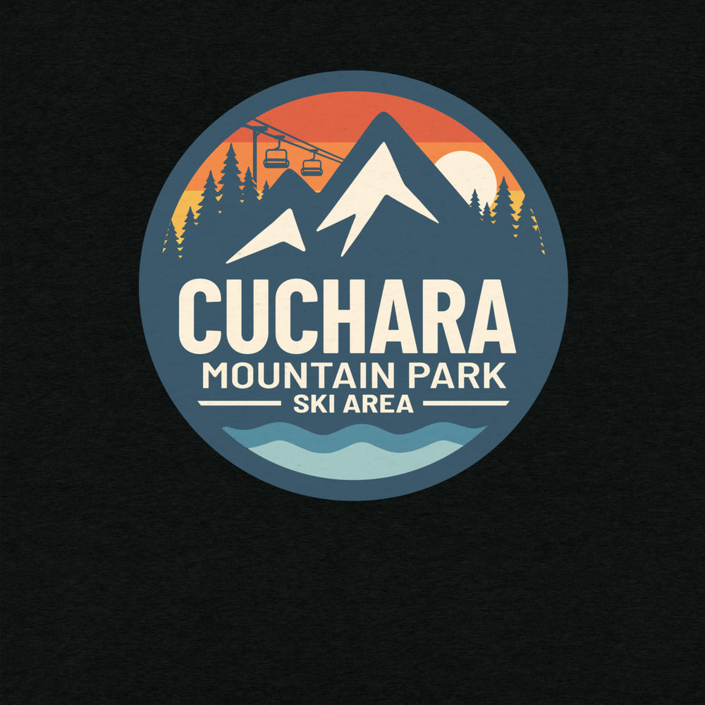 alpine t-shirt, lightweight outdoor t-shirt, tri-blend adventure shirt, hiking t-shirt, mountain lifestyle apparel, breathable performance tee, outdoor lifestyle clothing, ski and snowboard lifestyle shirt, lightweight summer hiking shirt, adventure travel clothing, soft vintage fit t-shirt, eco-conscious on-demand apparel